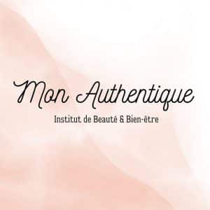 logo mon authentique