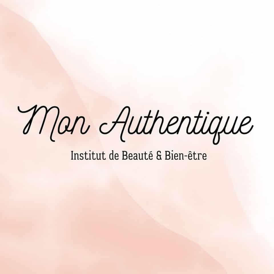 logo mon authentique