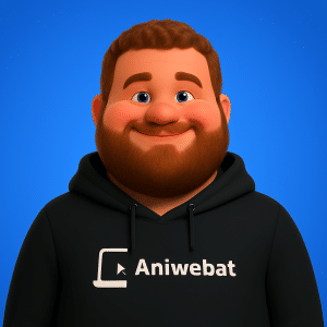 lucas aniwebat 3d