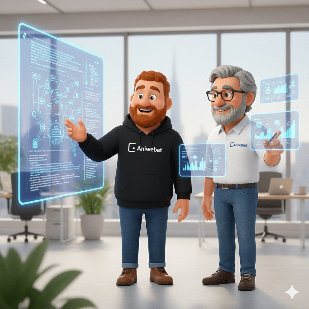 LLM et IA : comment ça peut aider votre TPE concrètement